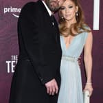 Ben Affleck, Jennifer Lopez