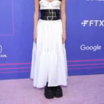 Olivia Rodrigo 2022 Billboard Women in Music Awards