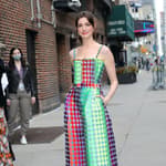 Anne Hathaway