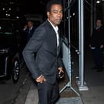 Chris Rock 'still processing' Will Smith incident