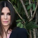 Sandra Bullock