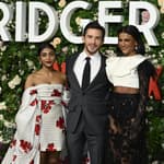 Bridgerton S2 World Premiere
