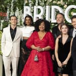 Bridgerton S2 World Premiere