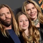 Taylor Hawkins, RIP (1972 - 2022)