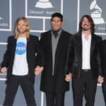 Taylor Hawkins, RIP (1972 - 2022)