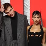 Critics Applaud Robert Pattinson's Chemistry With Zoë Kravitz In 'The Batman'