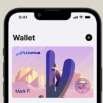Apple Wallet ID