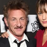 Sean Penn Settles Divorce With Ex-Wife, Australian Actress Leila George
