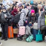 Ethika Donates 16,000 Underwear, Leggings, Beanies To Refugees In Ukraine