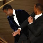 Will Smith Chris Rock