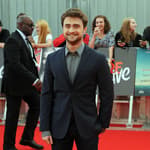 Daniel Radcliffe