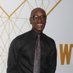 Don Cheadle at Showtime Emmy Eve Party in West Hollywood