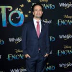 Lin-Manuel Miranda