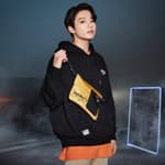 BTS Jungkook