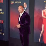 Dwayne Johnson's brutal workouts keep him ripped