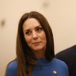 The Duke and Duchess of Cambridge Prince William and Catherine visit the Ukrainian Cultural Centre in London