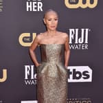 Chris Rock has mocked Jada Pinkett-Smith before