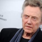 Christopher Walken attends the premiere of 'When I Live My Life Over Again' during the 2015 Tribeca Film Festival at the SVA Theater on April 18, 2015 in New York City.