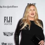 Jennifer Coolidge At The Gotham Awards