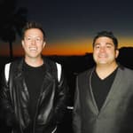 Monty Lopez Ben Ganz