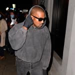 Kanye West: Forbes Is 'Undervaluing' My Net Worth -- I'm Worth $7 BILLION!