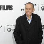 Tribeca Film Festival Red Carpet Arrivals for Love, Gilda