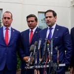Florida Delegation at the White House