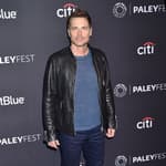 Rob Lowe At The NBC's Parks and Recreation 10th Anniversary Reunion during PaleyFest Los Angeles 2019