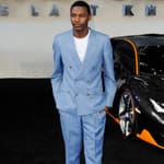 Jerrod Carmichael