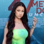 47 Meters Down: Uncaged - Los Angeles Premiere. 13 Aug 2019 Pictured: Danielle Bregoli aka Bhad Bhabie.