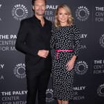 Ryan Seacrest and Kelly Ripa