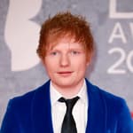 The BRIT Awards 2022 in London.