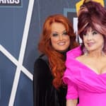 2022 CMT Music Awards - Arrivals