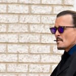 Jiohnny Depp - Amber Heard Trial
