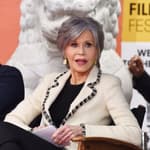 Lily Tomlin Hand and Footprint ceremony held at the TCL Chinese Theatre on April 22, 2022 in Hollywood, Pictured: Lily Tomlin and Jane Fonda.