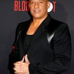 Vin Diesel at "Bloodshot" Premiere - Westwood