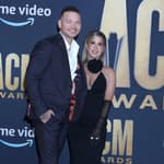 Kane Brown and Katelyn Jae Brown