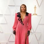 Serena Williams at the 94th Academy Awards - Los Angeles