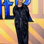 Black Panther European Premiere, Emeli Sandé