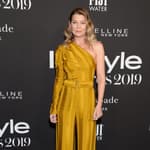 Grey's Anatomy star Ellen Pompeo at the 5th Annual InStyle Awards