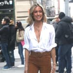Kristin Cavallari at Build Series