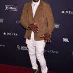 Pre-GRAMMY Gala and GRAMMY Salute to Industry Icons Honoring Sean Diddy Combs - Red Carpet Arrivals, Tyrese Gibson