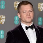 Taron Egerton