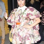 Nicki Minaj out and about in New York City