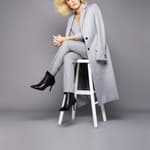 Gillian Anderson is face of Dune London
