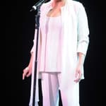 Liza Minnelli in concert