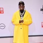 2021 BET Awards - Arrivals
