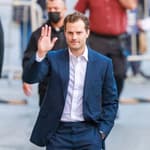 Jamie Dornan might play James Bond next
