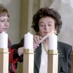 Holocaust rememberence on Capitol Hill