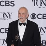 Frank Langella